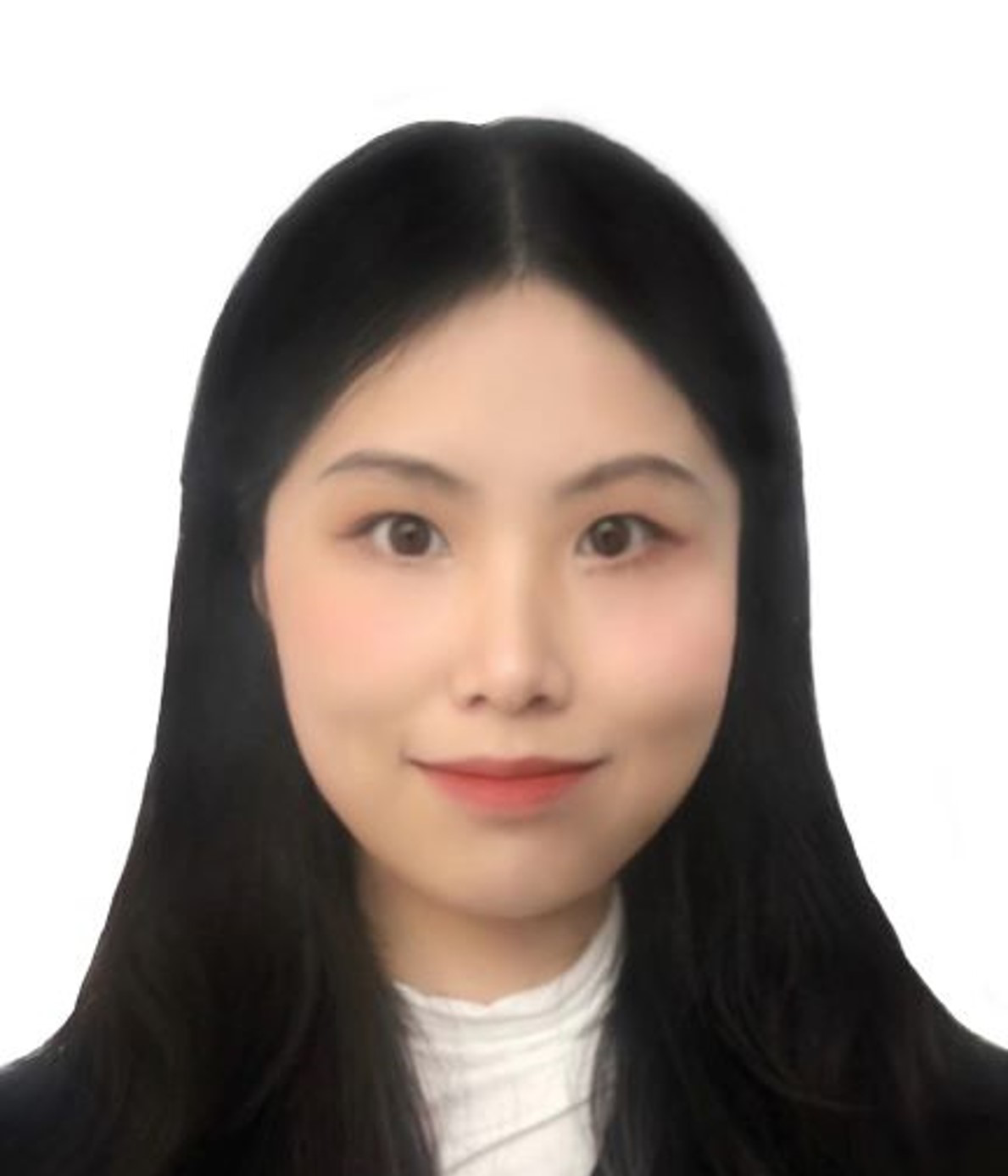 Portrait of Yan Liang